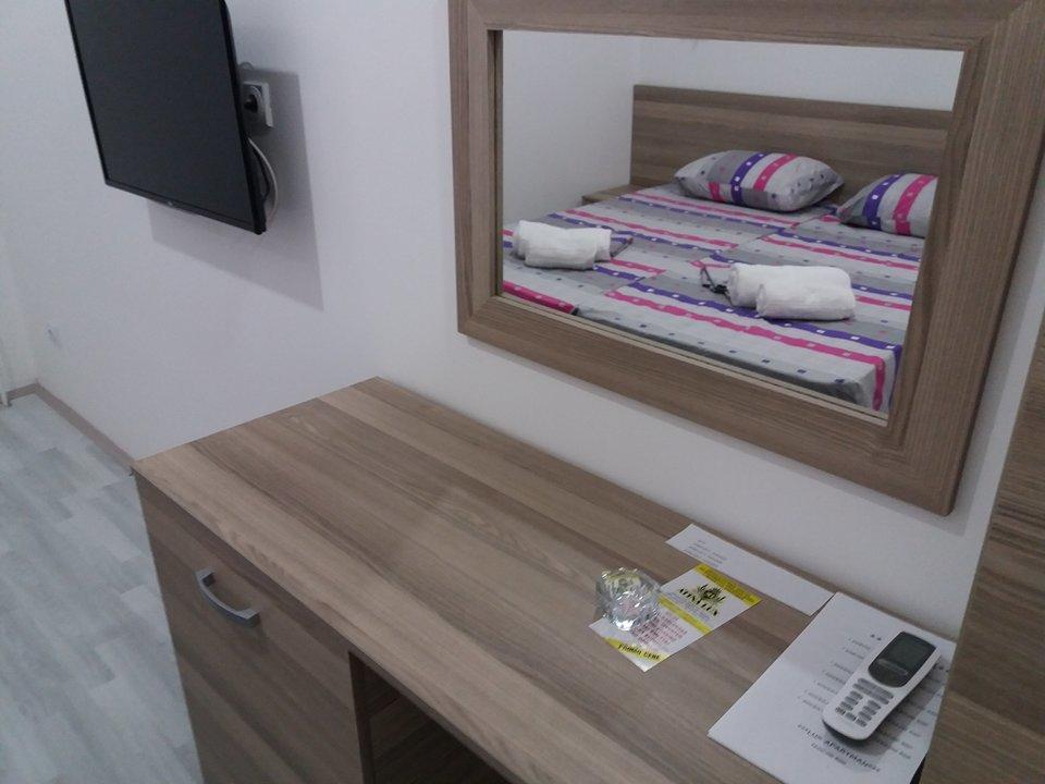 Atina Lux Hostel Leskovac  Dış mekan fotoğraf