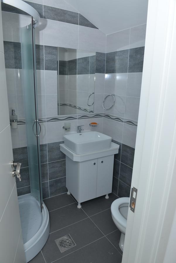 Atina Lux Hostel Leskovac  Dış mekan fotoğraf